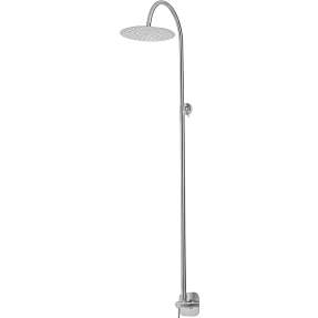 Udebruser - kold - rustfrit stål