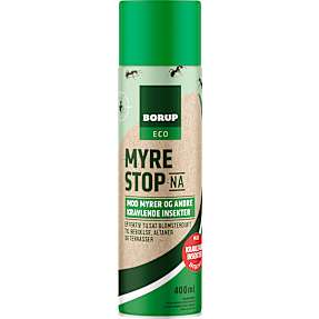 Borup ECO Myrestop NA 400 ml