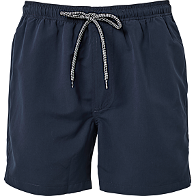 VRS herre badebukser str. XL - mørkeblå