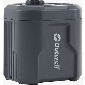 Outwell genopladelig pumpe
