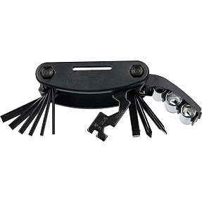 SCO universalværktøj