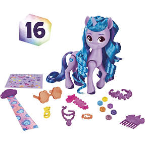 My Little Pony Izzy Moonbow