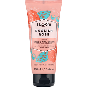 Hånd- og neglecreme