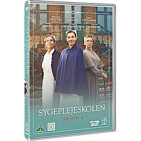 Sygeplejeskolen sæson 4