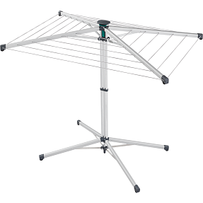 Leifheit Linopop-Up tørrestativ