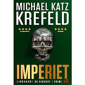 Imperiet - Michael Katz Krefeld