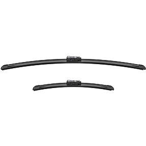 Bosch Aerotwin Flatblade viskerblade sæt A299S