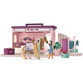 Schleich Horse Club Pop-up butik