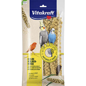 Fodermiddel burfugle