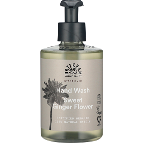 Håndsæbe m. ingefærblomst