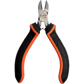 Boxer sidebidetang - elektronik 110 mm.