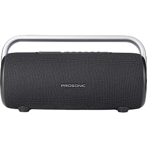 Prosonic BT-600B højttaler - sort