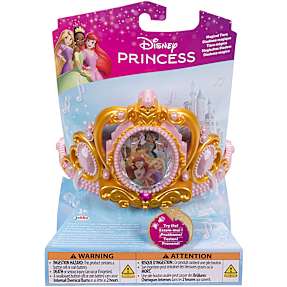 Disney Princess magisk tiara