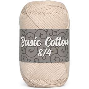 Basic cotton 023 Powder
