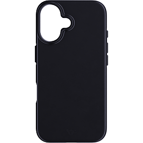 Tech21 iPhone 16 cover – sort