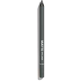 Eyeliner 017 Classic Grey