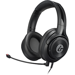 PowerA LUCIDSOUND headset LS10X - sort