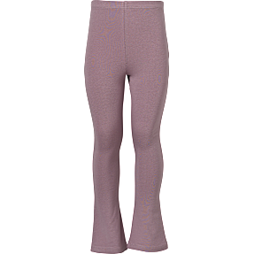 VRS børne bukser str. 98 - lilla