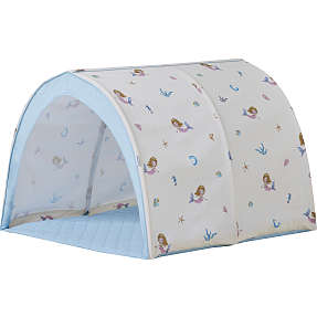 Hoppekids Mermaid tunnel