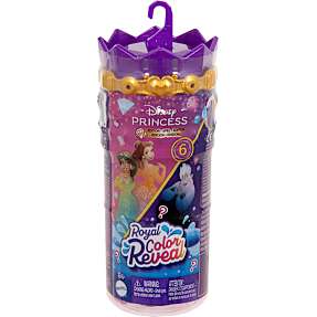 Disney overraskelsespakke - minifigurer - flere varianter - assorteret