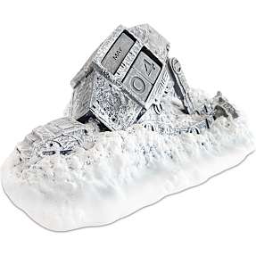 Grupo Erik Star Wars 3D evighedskalender