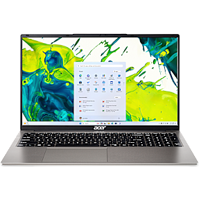 Acer Aspire Lite 17,3" bærbar computer Intel Core 5 120U - NX.DCSED.001