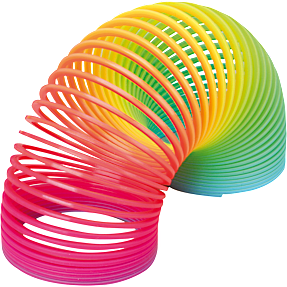 Scoop Rainbow Spring