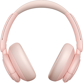 Anker Soundcore Q30 on-ear høretelefoner - pink