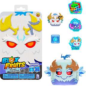 Blox Fruits Mystery Mini Bundle