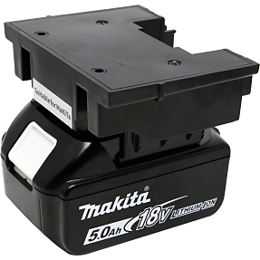 Alpicool adaptor til makita