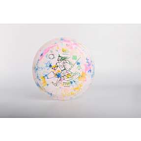 Yikun Disc Golf Driver Fu Tiger