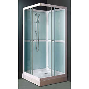 Milobad brusekabine Venedig