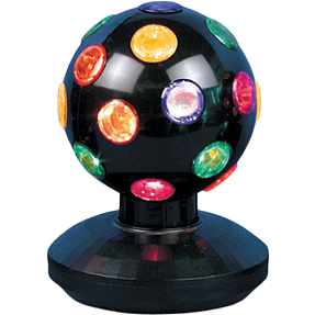 Discokugle - flere farver