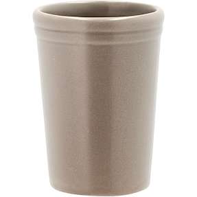 Clara tandkrus - grå