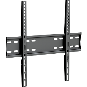Prosonic PRO1100 TV vægbeslag 40"-65" - sort