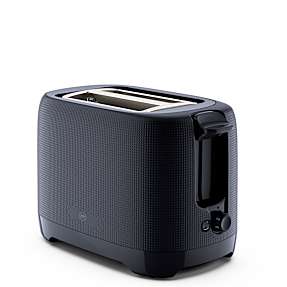 OBH Nordica brødrister JK2M08S0 - sort