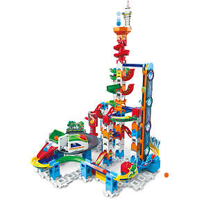Vtech Marble Rush himmel-elevator sæt XL