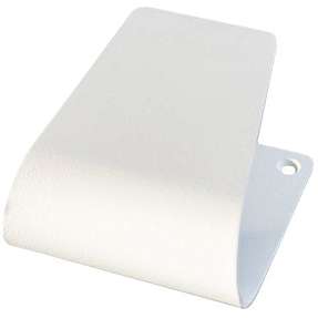 S-line kabelholder - hvid