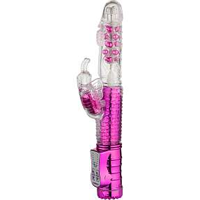 baseks Thrusting G-punkts vibrator
