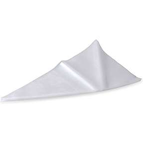 Køkkenchef engangssprøjteposer 25-pak