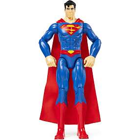 Superman actionfigur