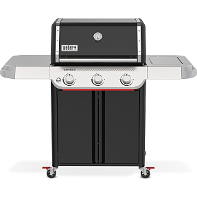 Genesis E-315W gasgrill