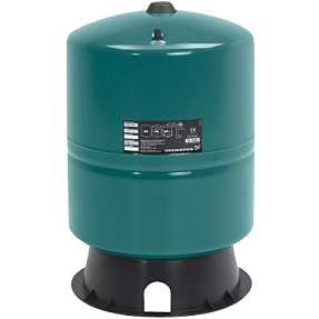 Grundfos membranbeholder PN10 GT-H-80 PN10 G1 V PWB-GFS-80V