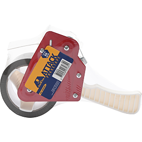 Danpen attack pakketape