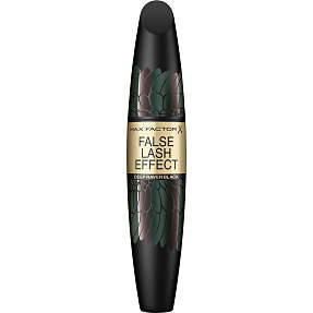 Mascara False Lash Effect 06 Deep Raven Black