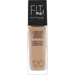 Foundation 120 Classic Ivory