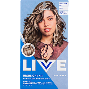 Blondering 00H Highlight Kit