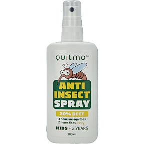 Insektspray