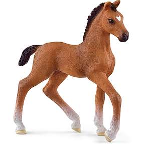 Schleich 13947 oldenborg føl