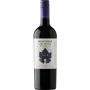 Reserva Zinfandel